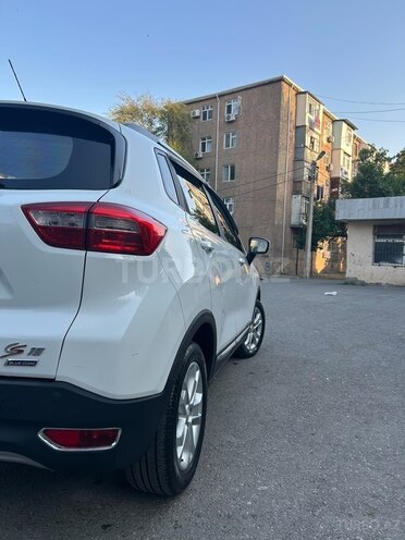 Changan CS 15 2018, 96,000 km - 1.5 л - Sumqayıt