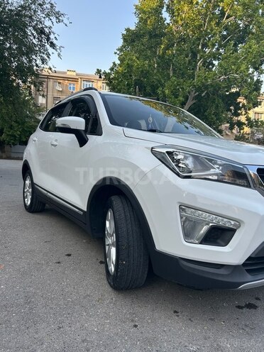 Changan CS 15 2018, 96,000 km - 1.5 л - Sumqayıt