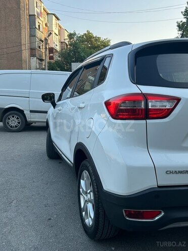 Changan CS 15 2018, 96,000 km - 1.5 л - Sumqayıt