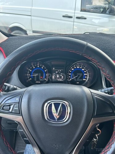 Changan CS 15 2018, 96,000 km - 1.5 л - Sumqayıt