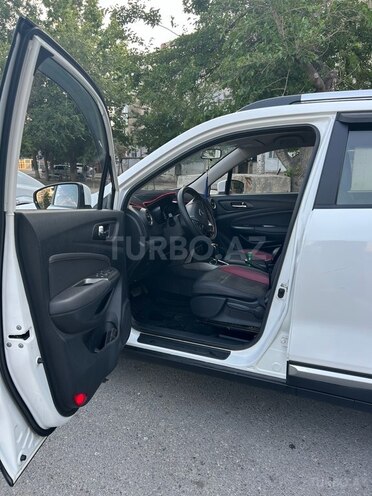 Changan CS 15 2018, 96,000 km - 1.5 л - Sumqayıt