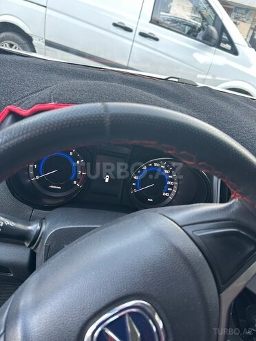 Changan CS 15 2018, 96,000 km - 1.5 л - Sumqayıt