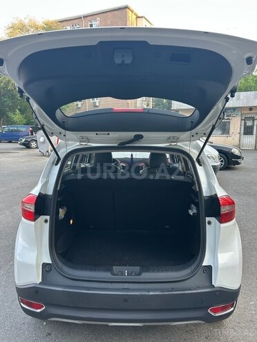 Changan CS 15 2018, 96,000 km - 1.5 л - Sumqayıt