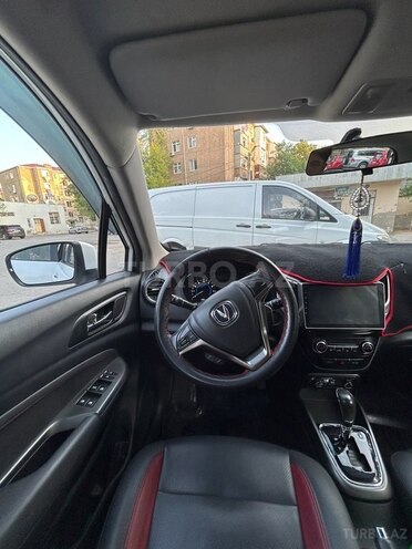 Changan CS 15 2018, 96,000 km - 1.5 л - Sumqayıt
