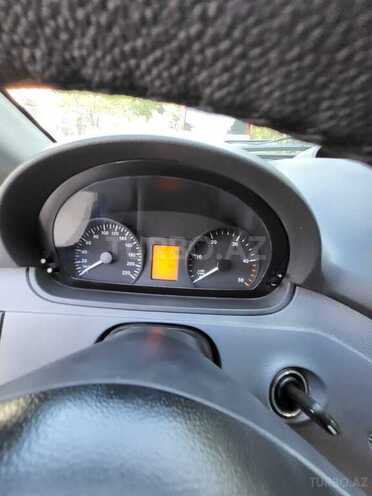 Mercedes Vito 2007, 318,456 km - 2.2 л - Bakı
