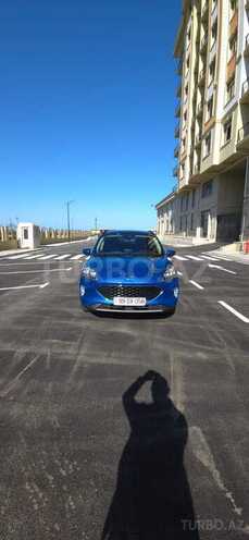Ford Escape 2020, 44,000 km - 2.0 l - Sumqayıt