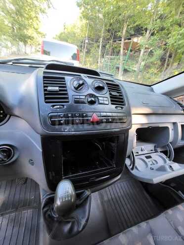 Mercedes Vito 2007, 318,456 km - 2.2 л - Bakı