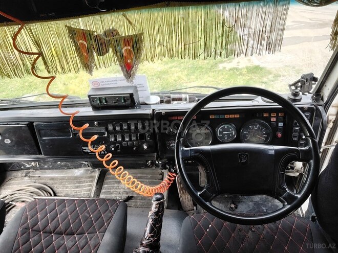 KamAz 6520 2012, 170,000 km - 11.0 l - Gəncə