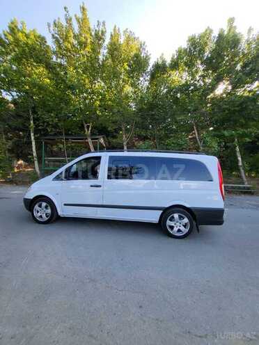 Mercedes Vito 111 2009, 254,685 km - 2.1 л - Bakı