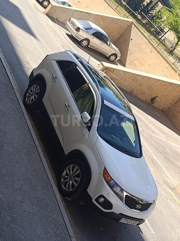 Kia Sorento 2010, 275,000 km - 2.0 l - Bakı