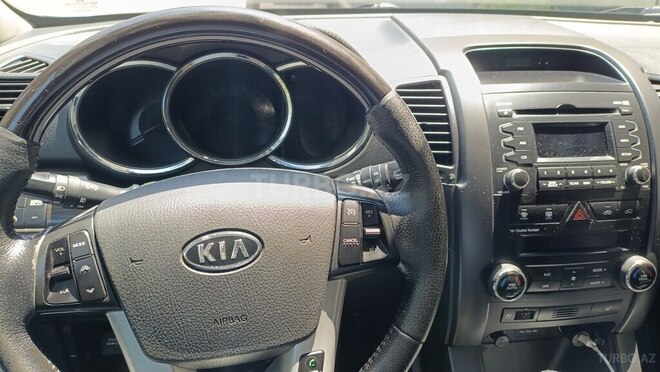 Kia Sorento 2010, 275,000 km - 2.0 l - Bakı