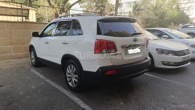 Kia Sorento 2010, 275,000 km - 2.0 l - Bakı