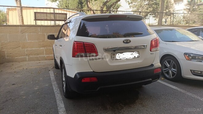 Kia Sorento 2010, 275,000 km - 2.0 l - Bakı