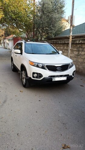 Kia Sorento 2010, 275,000 km - 2.0 l - Bakı