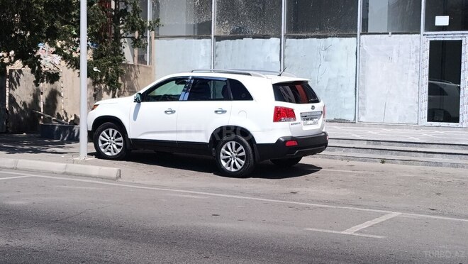 Kia Sorento 2010, 275,000 km - 2.0 l - Bakı