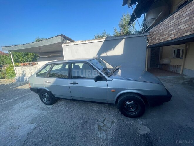 LADA (VAZ) 2109 2002, 200,000 km - 1.6 l - Şəki