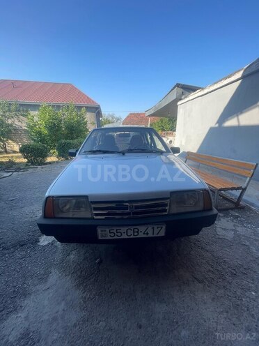 LADA (VAZ) 2109 2002, 200,000 km - 1.6 l - Şəki