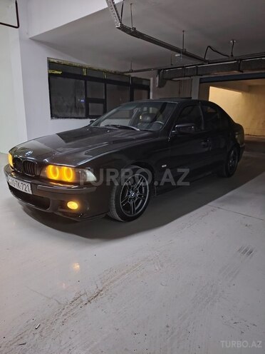BMW 535 1997, 349,100 km - 3.5 l - Füzuli