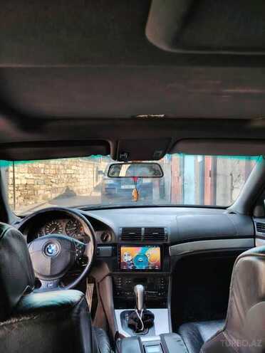 BMW 535 1997, 349,100 km - 3.5 l - Füzuli