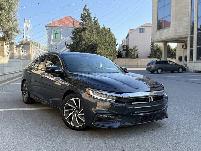 Honda Insight 2019, 180,000 km - 1.5 l - Bakı