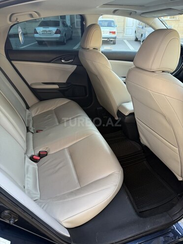 Honda Insight 2019, 180,000 km - 1.5 l - Bakı