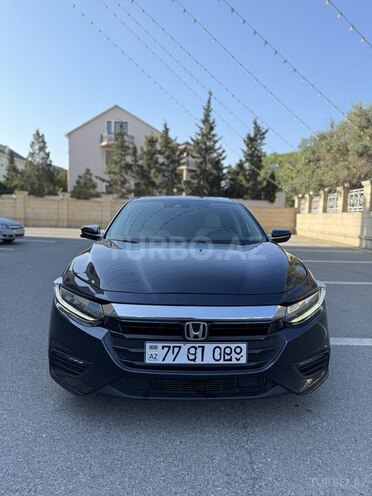 Honda Insight 2019, 180,000 km - 1.5 l - Bakı