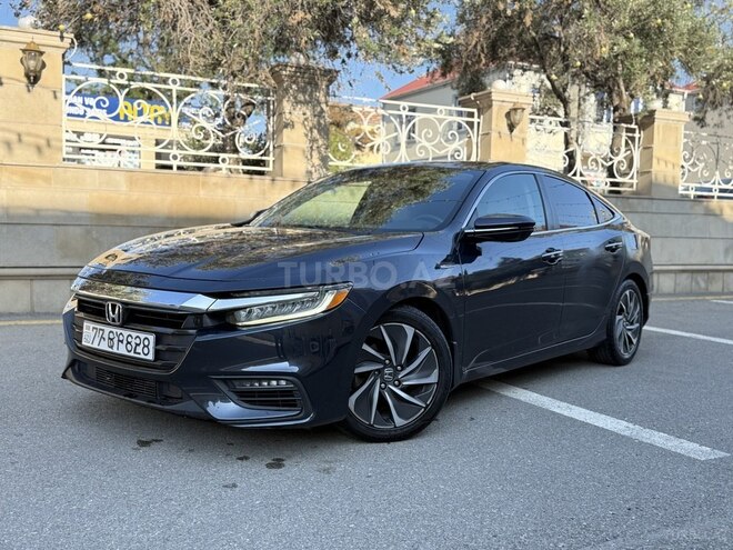 Honda Insight 2019, 180,000 km - 1.5 l - Bakı