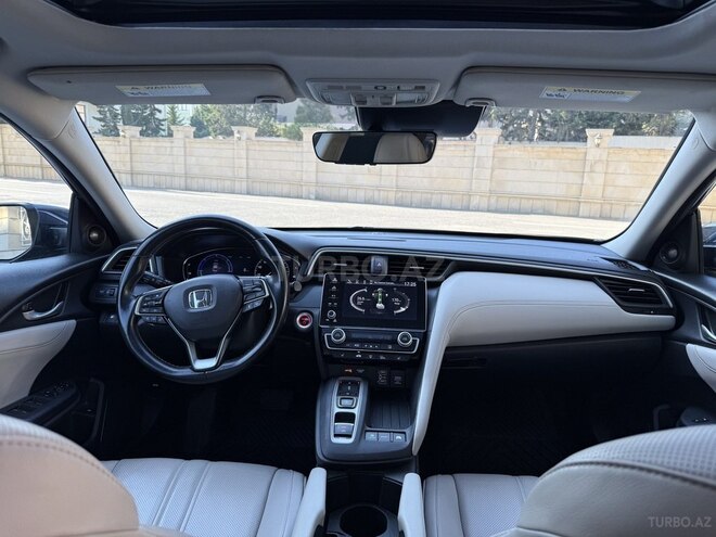 Honda Insight 2019, 180,000 km - 1.5 l - Bakı