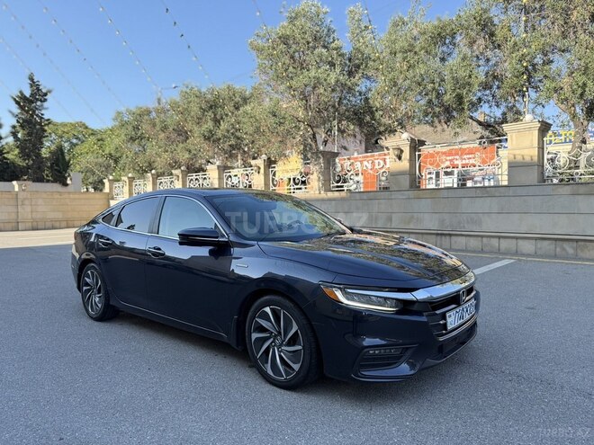 Honda Insight 2019, 180,000 km - 1.5 l - Bakı