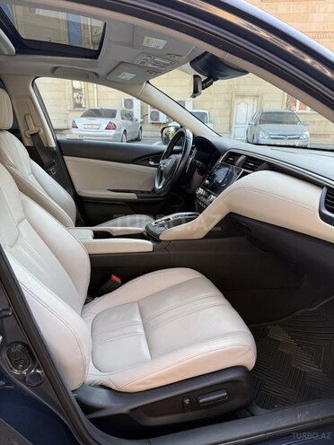 Honda Insight 2019, 180,000 km - 1.5 l - Bakı