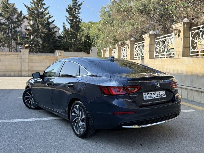 Honda Insight 2019, 180,000 km - 1.5 l - Bakı