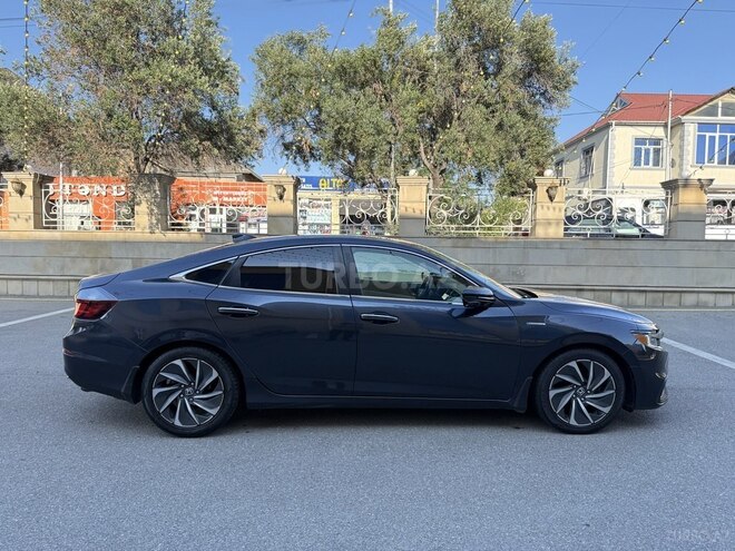 Honda Insight 2019, 180,000 km - 1.5 l - Bakı