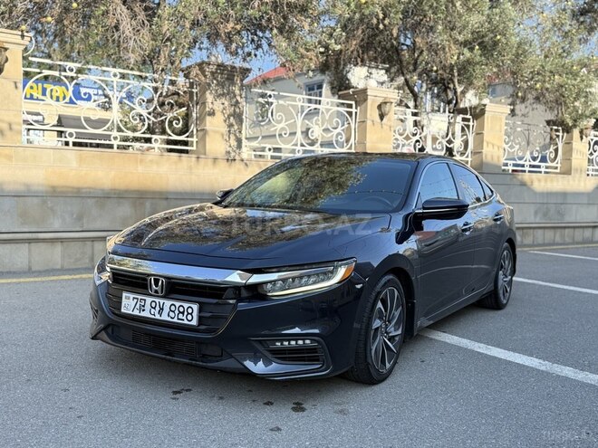 Honda Insight 2019, 180,000 km - 1.5 l - Bakı
