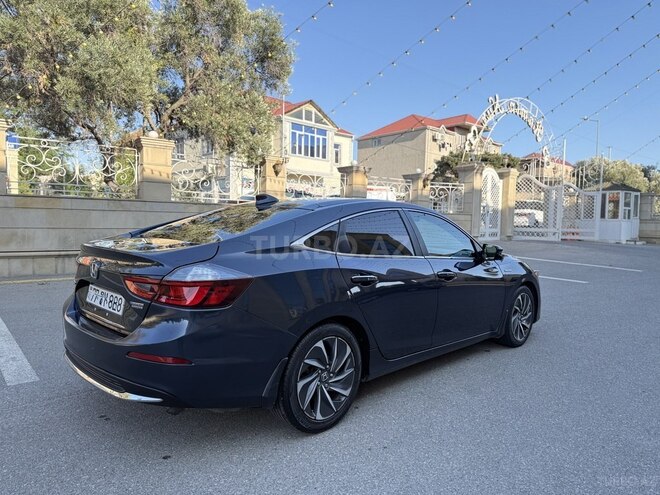 Honda Insight 2019, 180,000 km - 1.5 l - Bakı