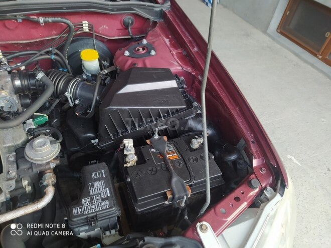 Nissan Sunny-12
