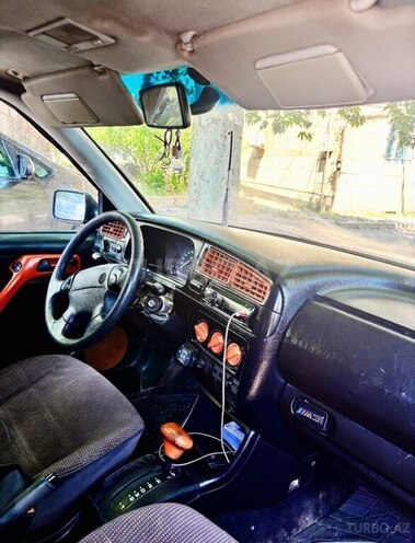 Volkswagen Golf 1998, 150,000 km - 2.0 l - Bərdə