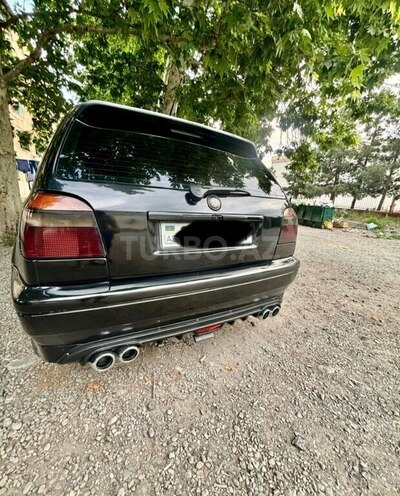 Volkswagen Golf 1998, 150,000 km - 2.0 l - Bərdə