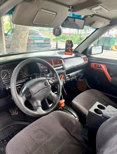 Volkswagen Golf 1998, 150,000 km - 2.0 l - Bərdə