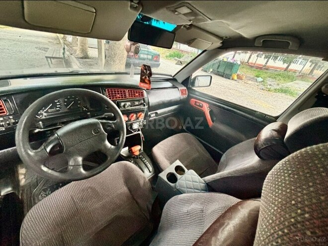 Volkswagen Golf 1998, 150,000 km - 2.0 l - Bərdə