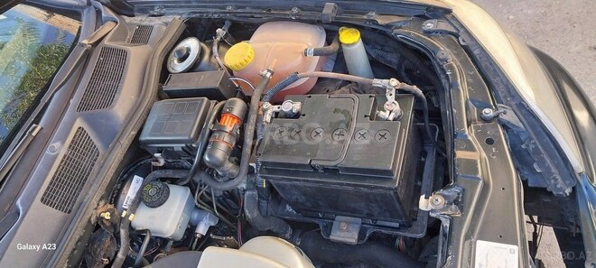 Opel Astra 1999, 450,000 km - 1.8 l - Sumqayıt