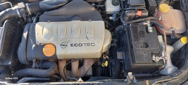 Opel Astra 1999, 450,000 km - 1.8 l - Sumqayıt