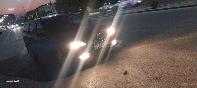 Opel Astra 1999, 450,000 km - 1.8 l - Sumqayıt