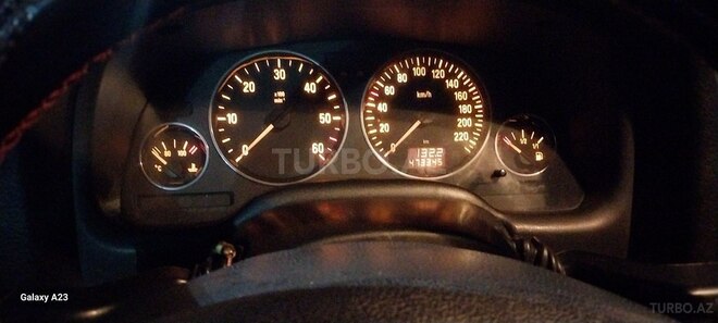 Opel Astra 1999, 450,000 km - 1.8 l - Sumqayıt