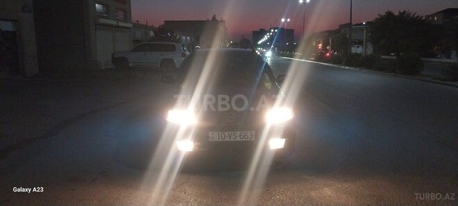 Opel Astra 1999, 450,000 km - 1.8 l - Sumqayıt