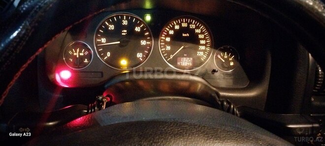 Opel Astra 1999, 450,000 km - 1.8 l - Sumqayıt