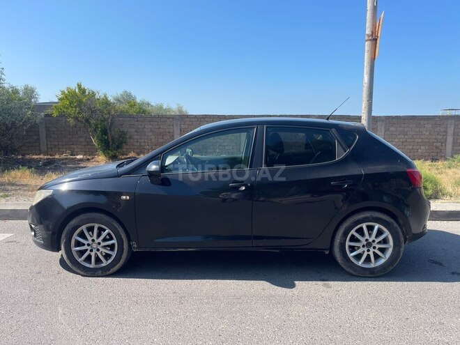 SEAT Ibiza 2011, 395,000 km - 1.6 l - Bakı