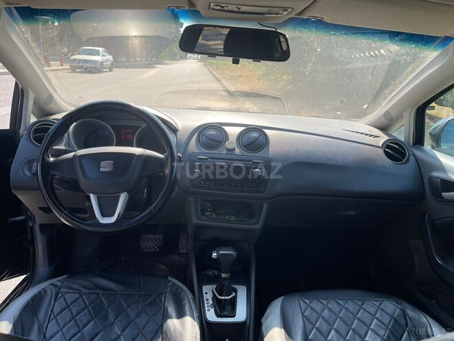 SEAT Ibiza 2011, 395,000 km - 1.6 l - Bakı