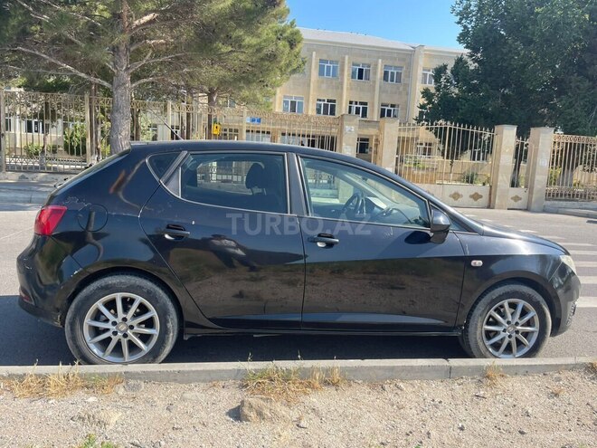 SEAT Ibiza 2011, 395,000 km - 1.6 l - Bakı