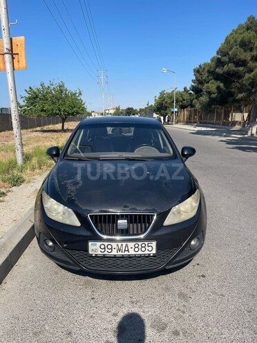 SEAT Ibiza 2011, 395,000 km - 1.6 l - Bakı