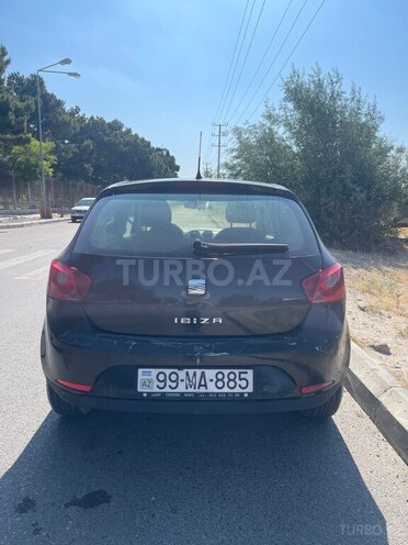 SEAT Ibiza 2011, 395,000 km - 1.6 l - Bakı